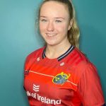 Lily Morris Ireland Under 20