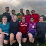 killarney womens rugby