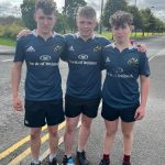 Munster Boys Representatives