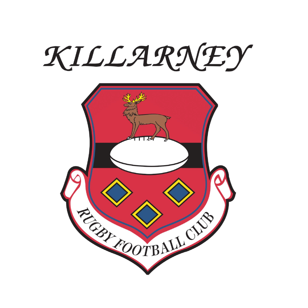 Killarney RFC Membership